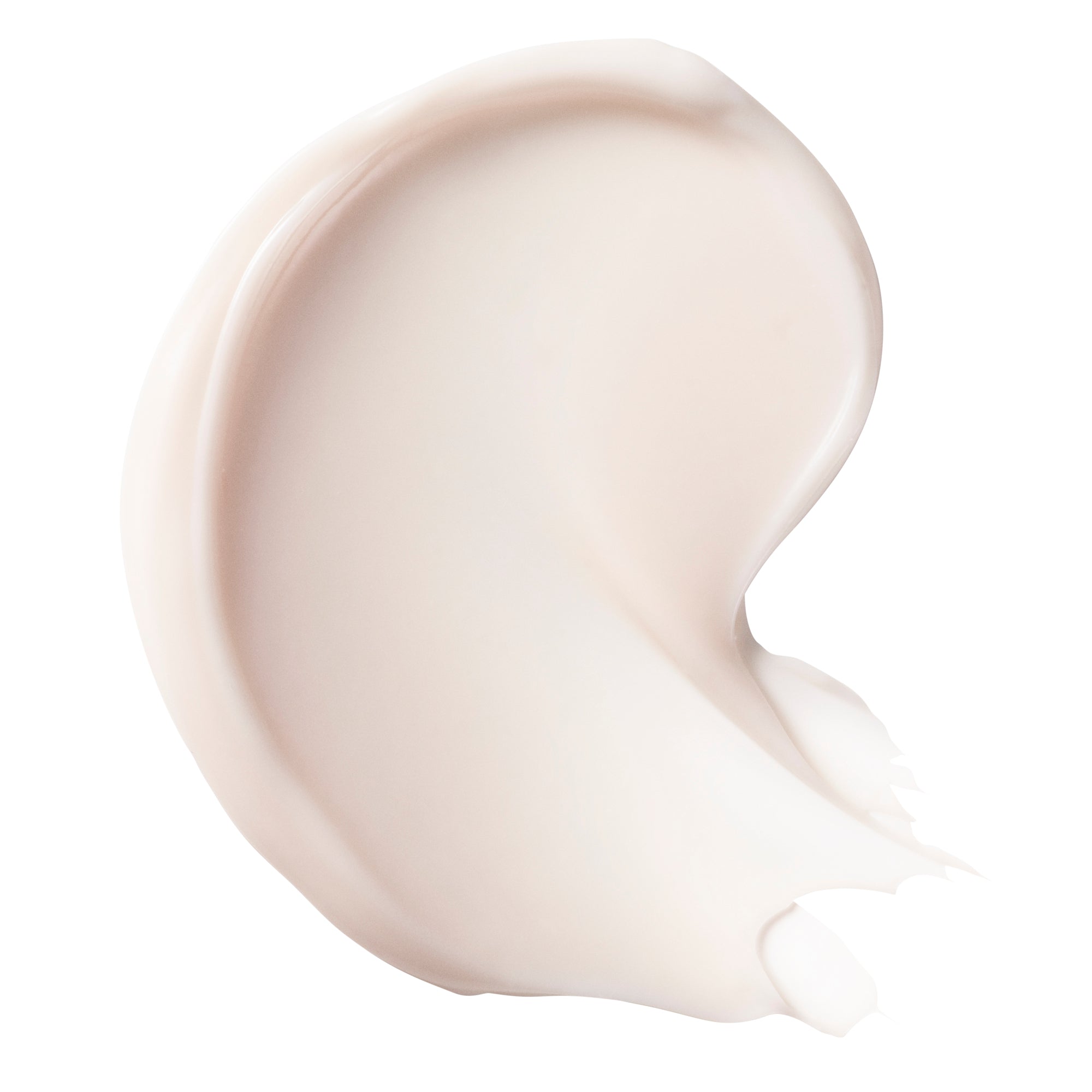 Almond Coconut Serum Body Cream