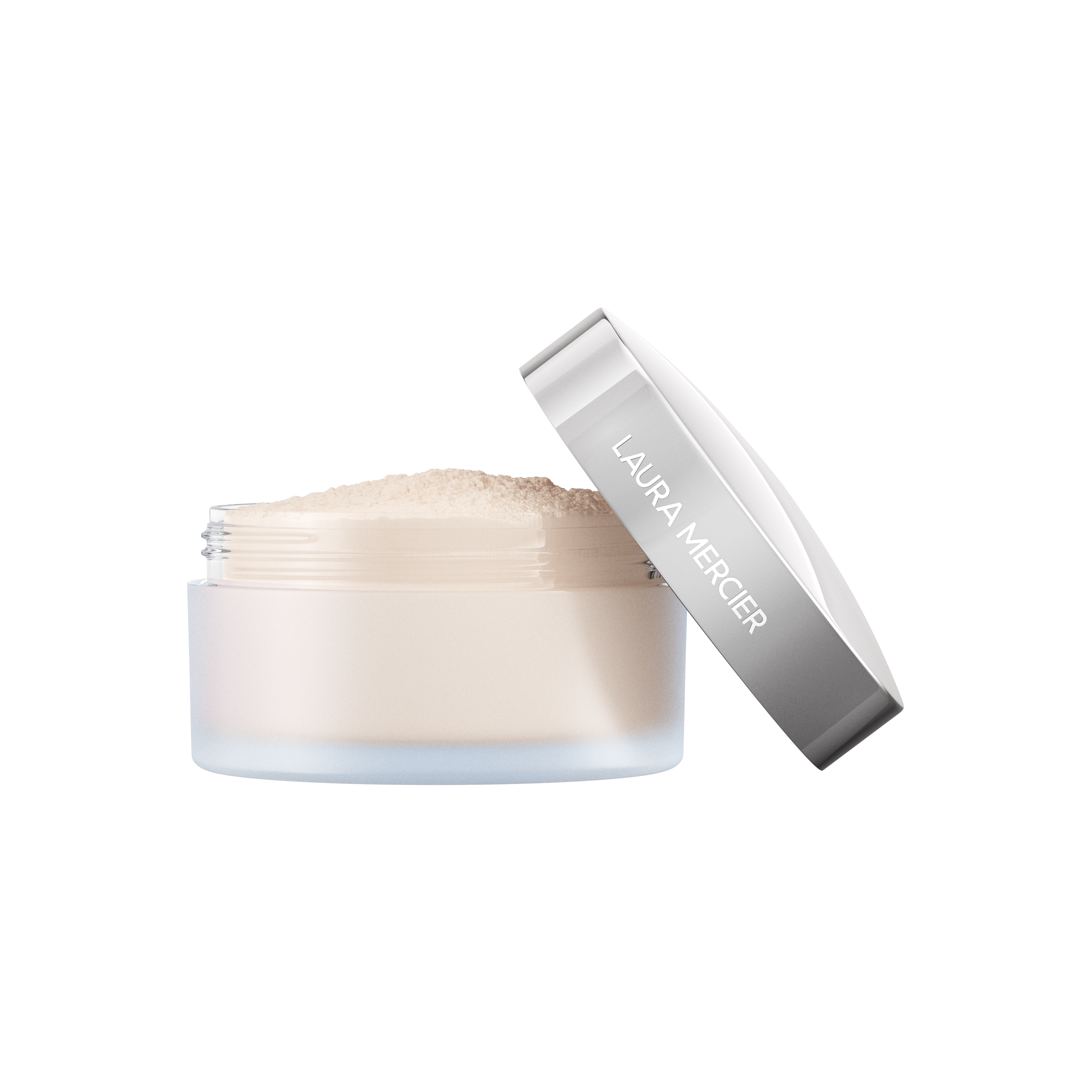 Translucent Loose Setting Powder - Light Catcher View 1